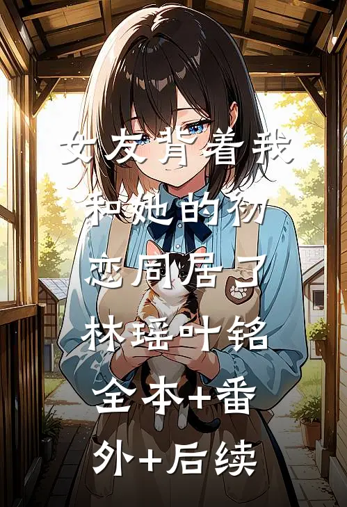 女友背着我和她的初恋同居了林瑶叶铭全本+番外+后续