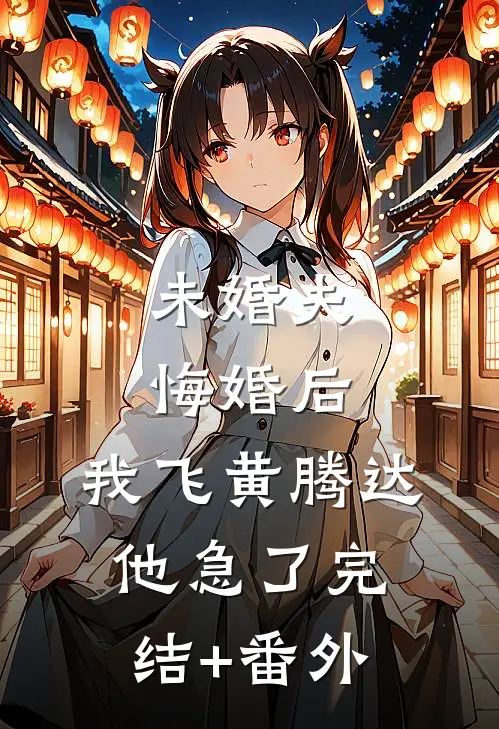 未婚夫悔婚后，我飞黄腾达他急了完结+番外