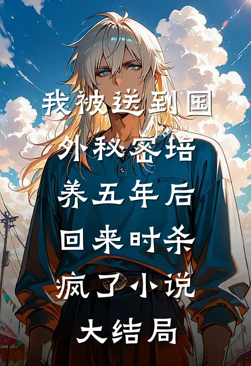 我被送到国外秘密培养五年后，回来时杀疯了小说大结局
