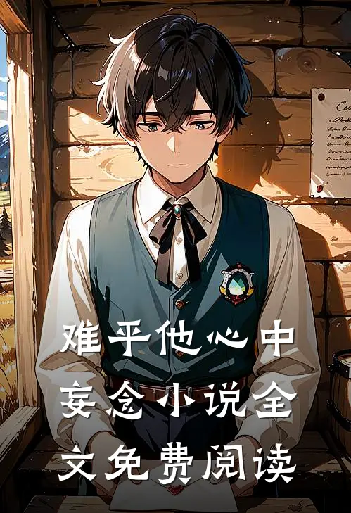 难平他心中妄念小说全文免费阅读