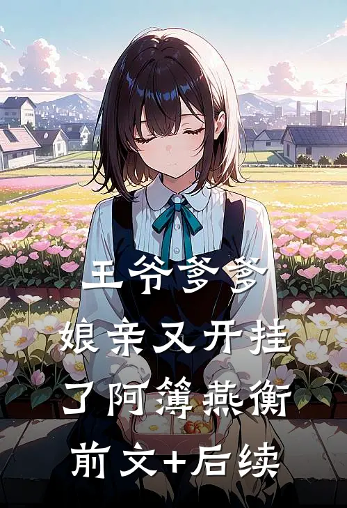 王爷爹爹，娘亲又开挂了阿簿燕衡前文+后续