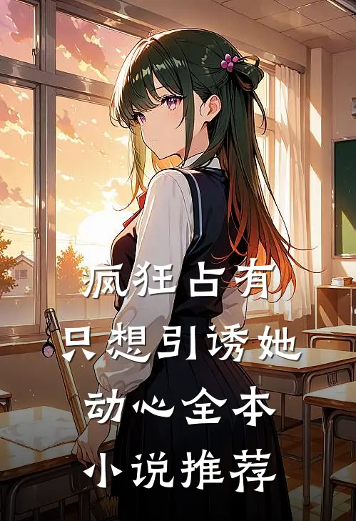 疯狂占有：只想引诱她动心全本小说推荐