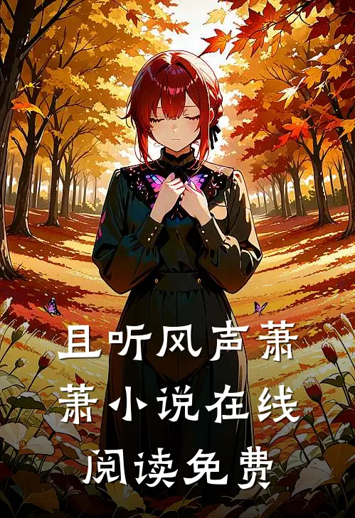 且听风声萧萧小说在线阅读免费