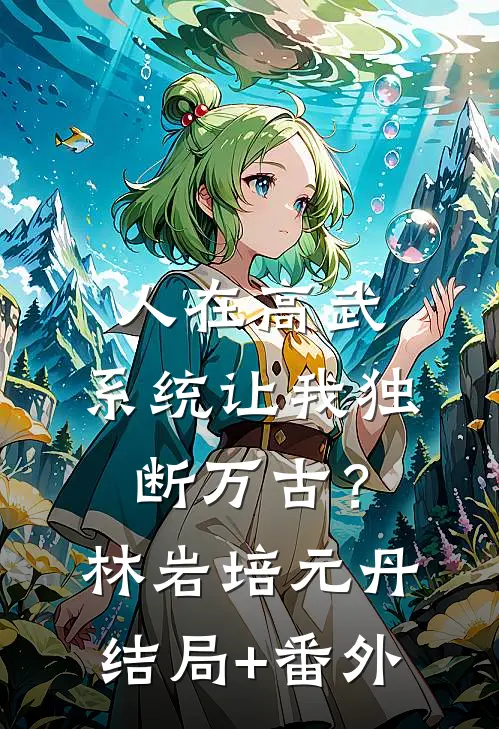 人在高武，系统让我独断万古？林岩培元丹:结局+番外