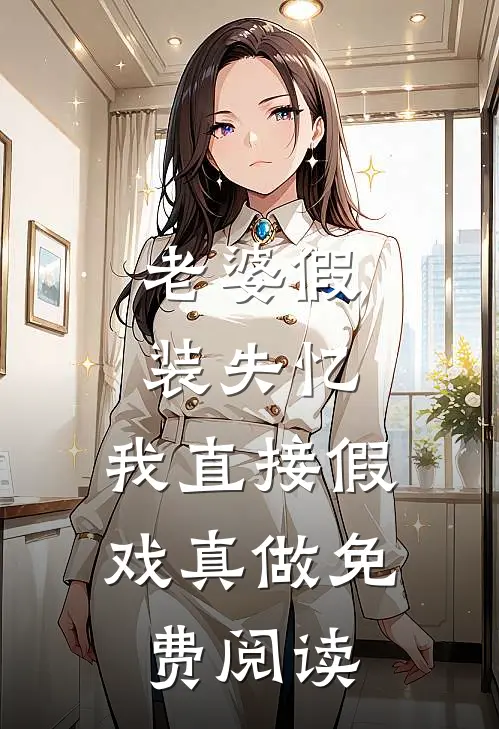 老婆假装失忆，我直接假戏真做免费阅读