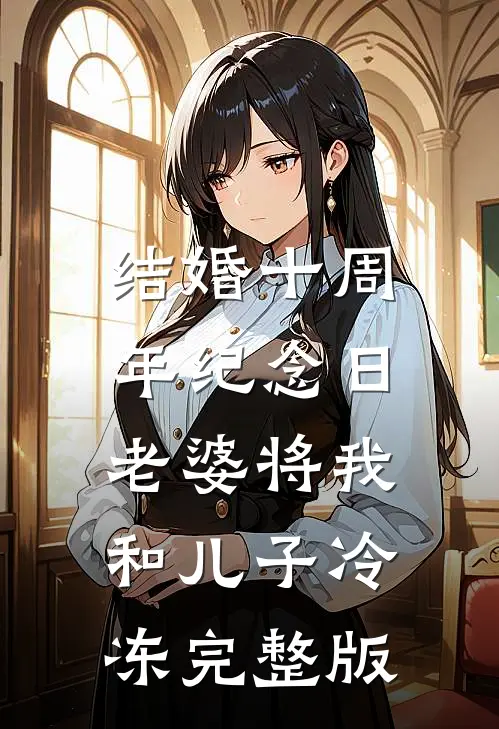 结婚十周年纪念日，老婆将我和儿子冷冻完整版