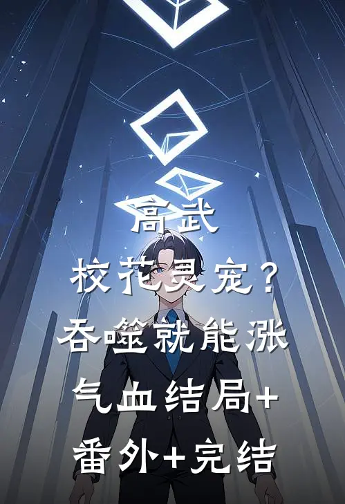 高武：校花灵宠？吞噬就能涨气血结局+番外+完结
