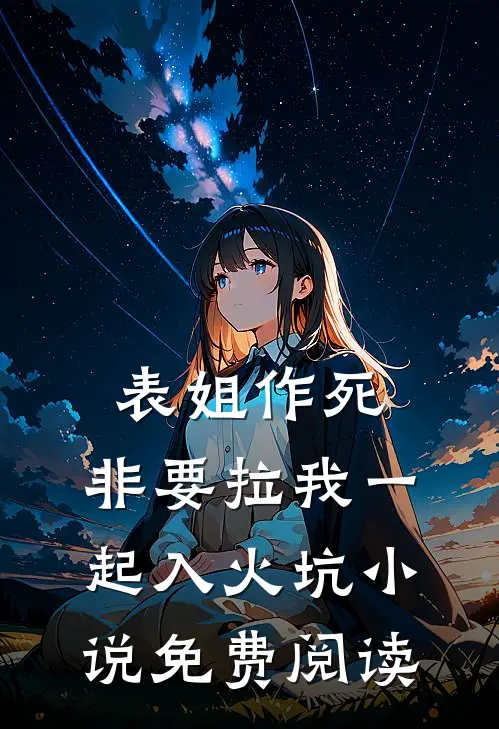 表姐作死，非要拉我一起入火坑小说免费阅读