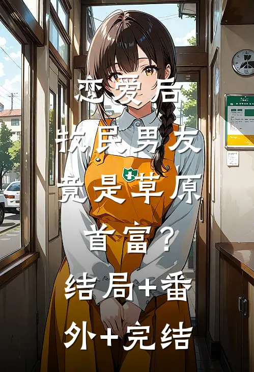 恋爱后，牧民男友竟是草原首富？:结局+番外+完结