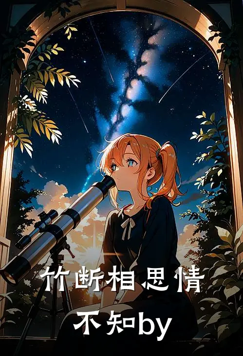 竹断相思情不知by