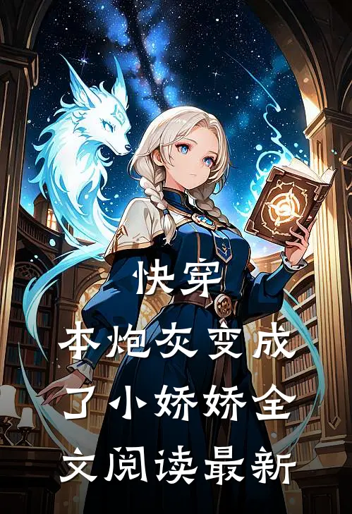 快穿：本炮灰变成了小娇娇全文阅读最新