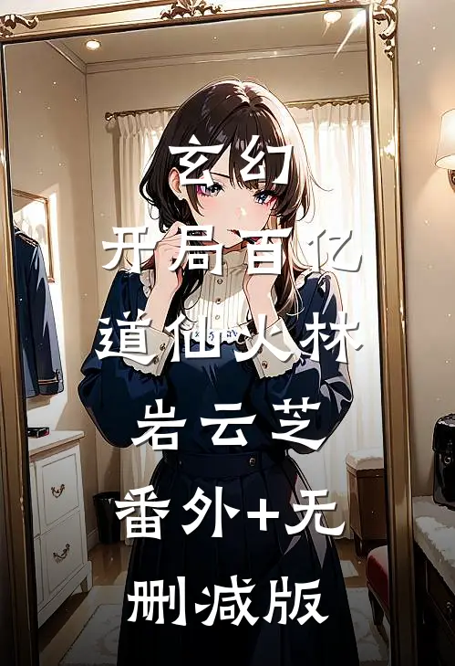 玄幻：开局百亿道仙火林岩云芝:番外+无删减版