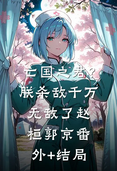 亡国之君？朕杀敌千万，无敌了赵桓郭京(番外)+(结局)