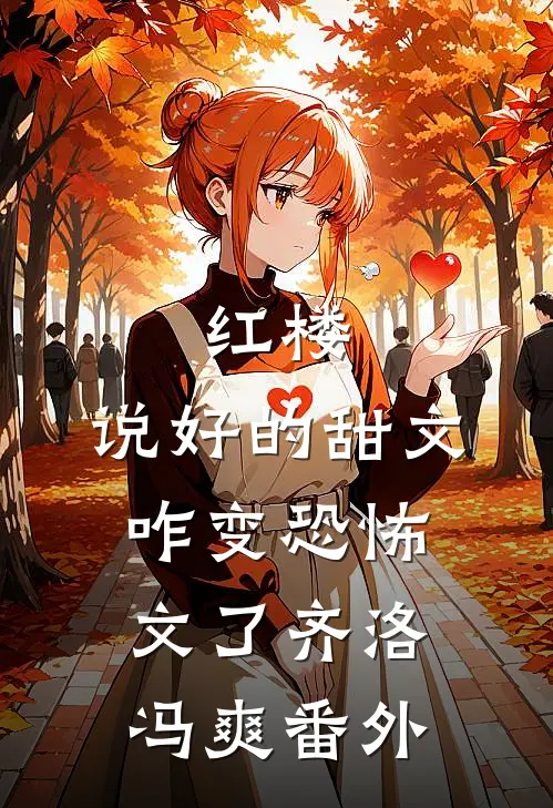 红楼：说好的甜文咋变恐怖文了齐洛冯爽番外