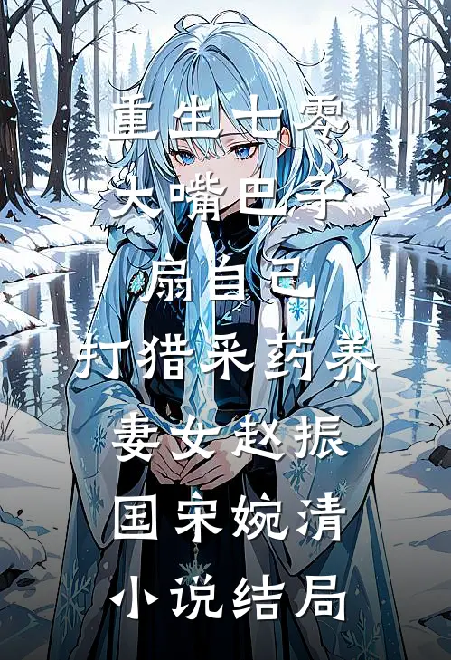重生七零：大嘴巴子扇自己，打猎采药养妻女赵振国宋婉清小说结局