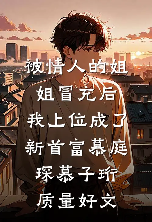 她只想捞金，心机总裁走肾又走心完结+番外
