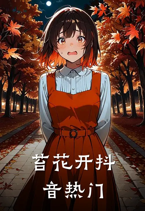 苔花开抖音热门