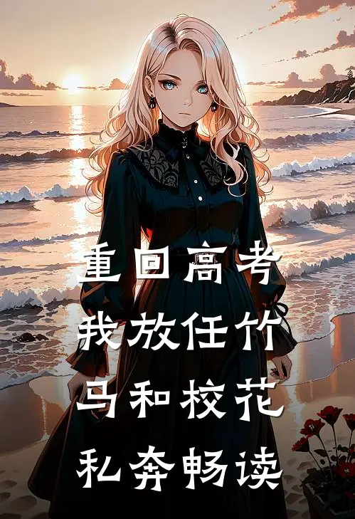 重回高考，我放任竹马和校花私奔畅读