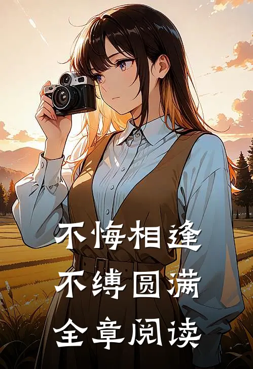 不悔相逢，不缚圆满全章阅读