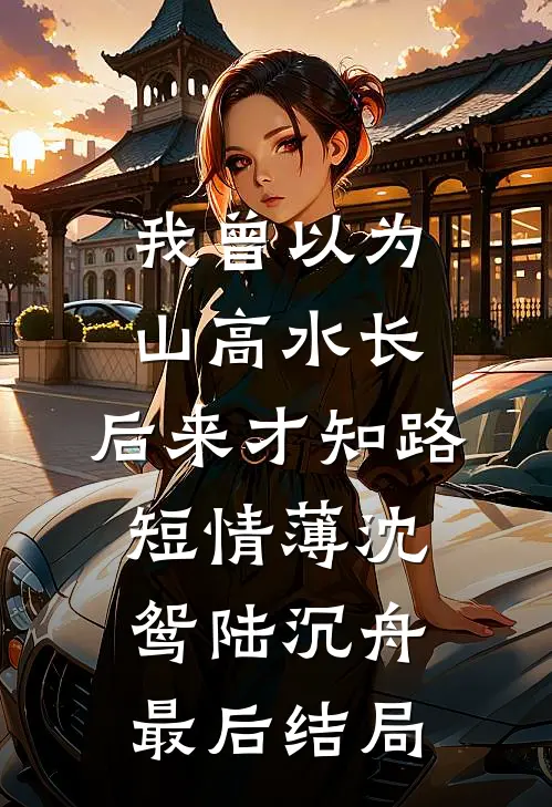 别回头，前夫在磨刀