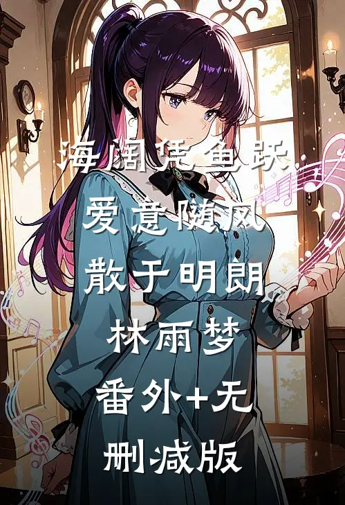 海阔凭鱼跃，爱意随风散于明朗林雨梦:番外+无删减版