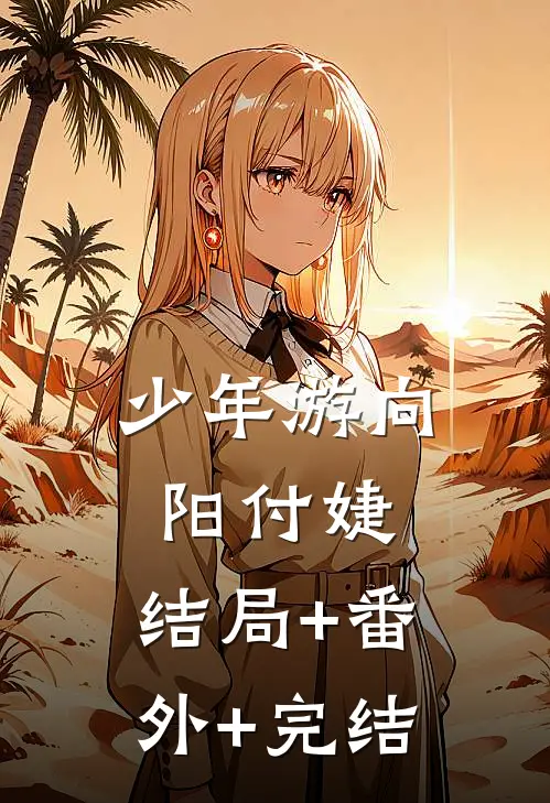 少年游向阳付婕:结局+番外+完结
