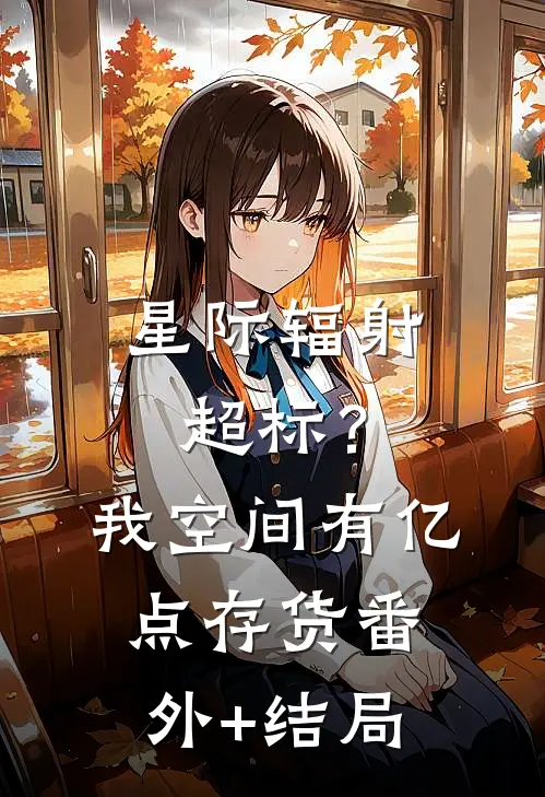星际辐射超标？我空间有亿点存货:(番外)+(结局)