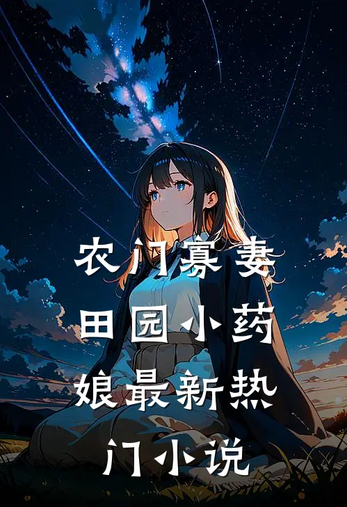 农门寡妻：田园小药娘最新热门小说