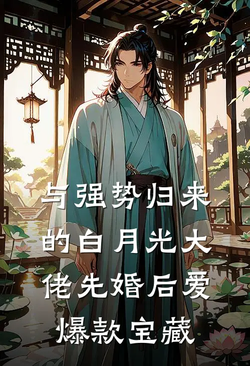 与强势归来的白月光大佬先婚后爱爆款宝藏