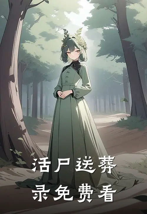 活尸送葬录免费看