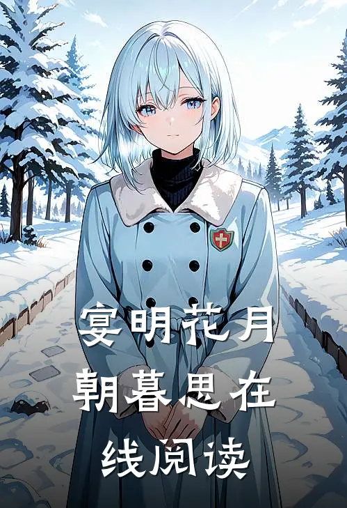 宴明花月朝暮思在线阅读