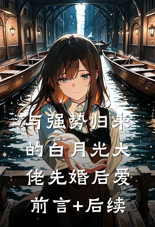 与强势归来的白月光大佬先婚后爱前言+后续