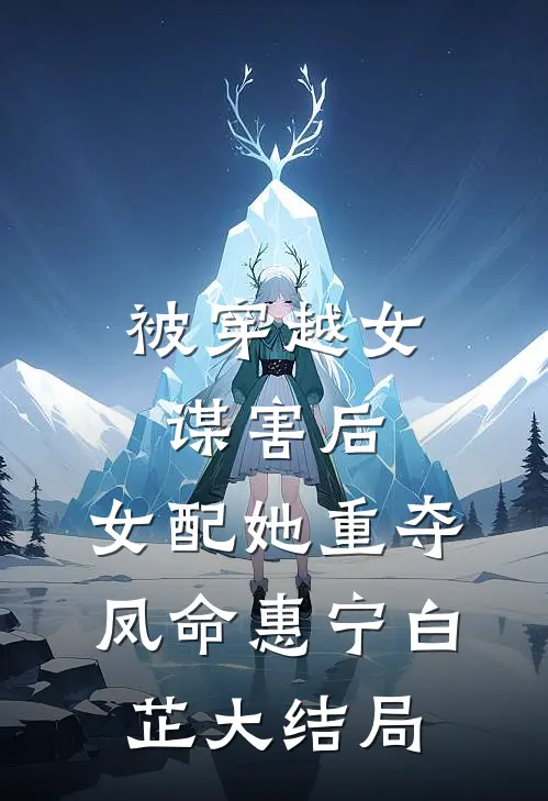 被穿越女谋害后，女配她重夺凤命惠宁白芷大结局