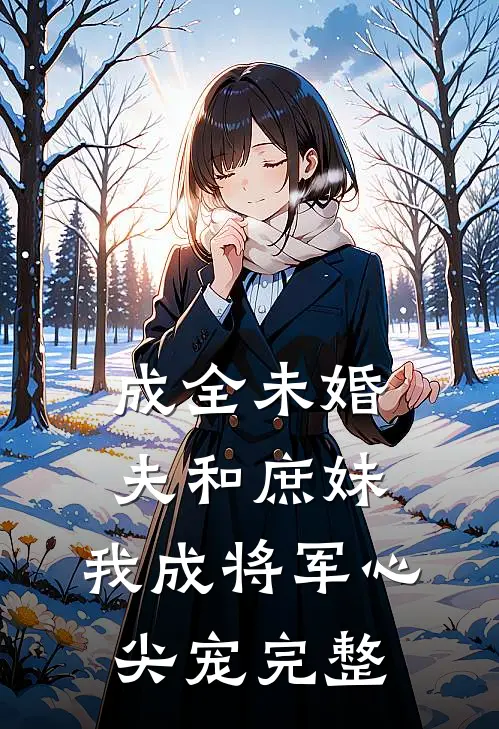 成全未婚夫和庶妹，我成将军心尖宠完整