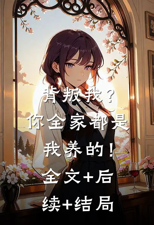 背叛我？你全家都是我养的！全文+后续+结局