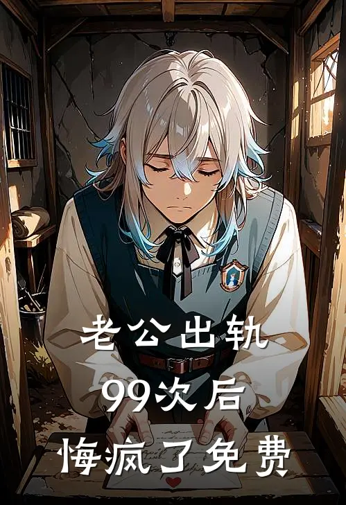 老公出轨99次后，悔疯了免费