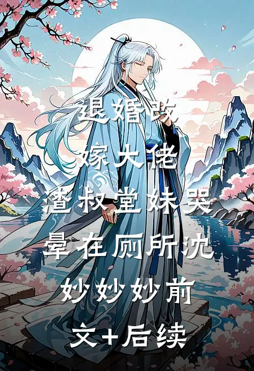 退婚改嫁大佬，渣叔堂妹哭晕在厕所沈妙妙妙前文+后续