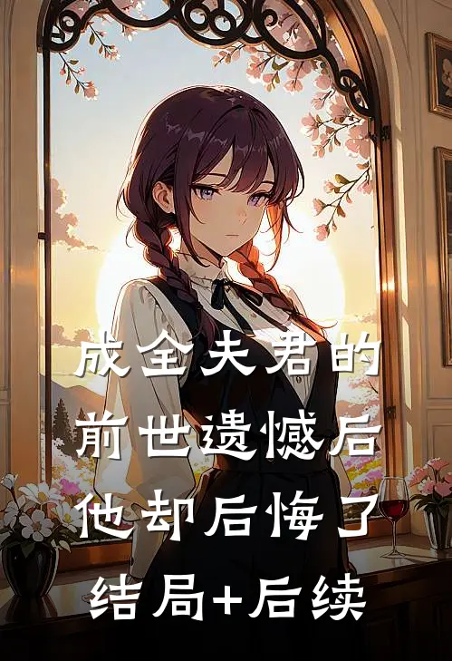 成全夫君的前世遗憾后，他却后悔了结局+后续