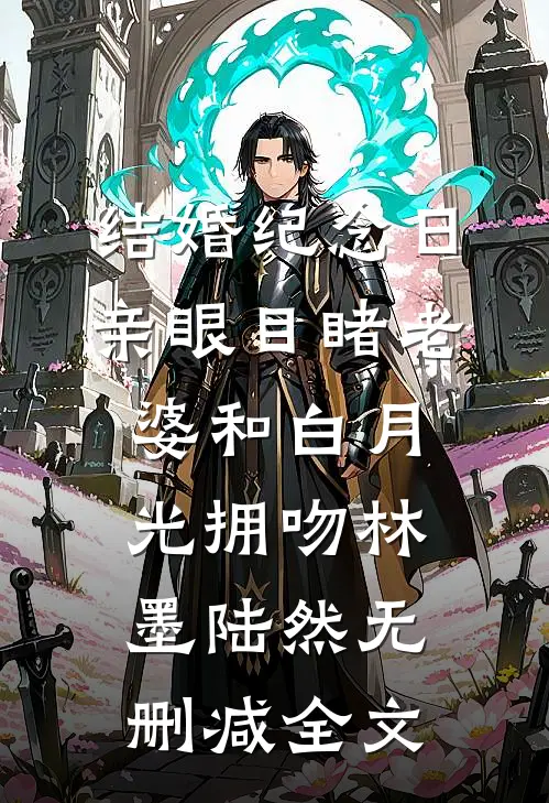 结婚纪念日，亲眼目睹老婆和白月光拥吻林墨陆然无删减全文