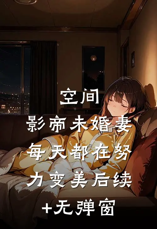 空间：影帝未婚妻每天都在努力变美后续+无弹窗