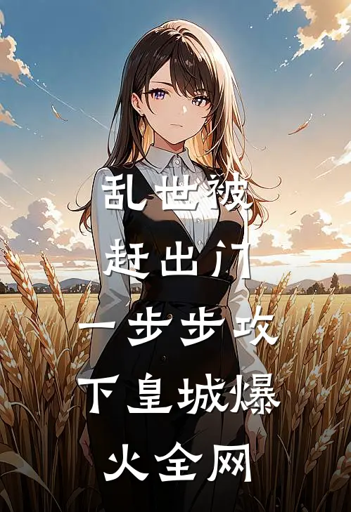 乱世被赶出门，一步步攻下皇城爆火全网