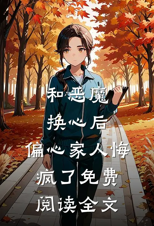和恶魔换心后，偏心家人悔疯了免费阅读全文