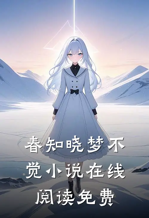 春知晓梦不觉小说在线阅读免费