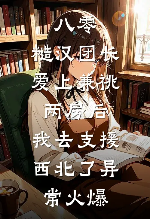八零，糙汉团长爱上兼祧两房后，我去支援西北了异常火爆
