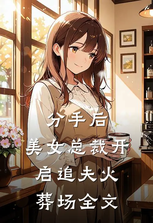分手后，美女总裁开启追夫火葬场全文