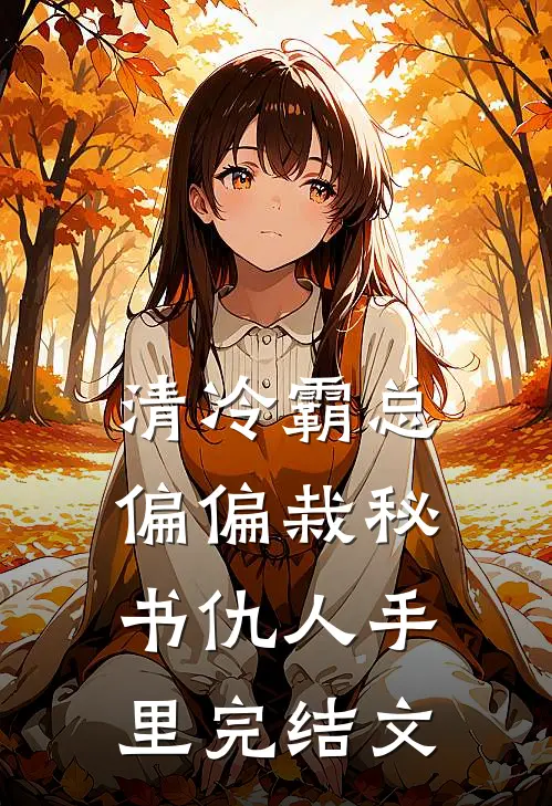 清冷霸总偏偏栽秘书仇人手里完结文