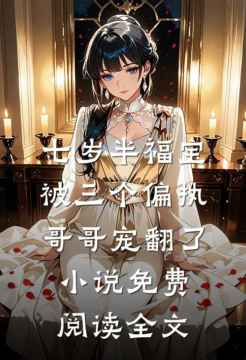 七岁半福宝被三个偏执哥哥宠翻了小说免费阅读全文