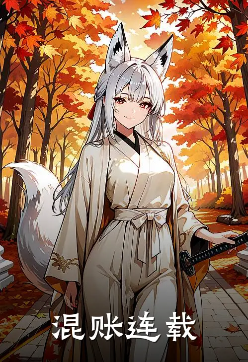 混账连载