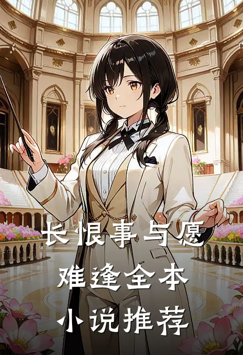 长恨事与愿难逢全本小说推荐