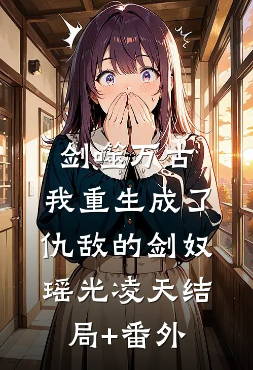 剑噬万古：我重生成了仇敌的剑奴瑶光凌天结局+番外